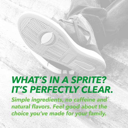 Sprite, 12 fl oz, 12 Pack