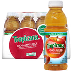Apple Juice / 15.2 Ounce (Pack of 12)