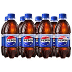 Pepsi / 12 Fl Oz (Pack of 8)