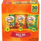 Bold Mix Variety / 0.9 Ounce (Pack of 30)