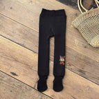 Black / Small
