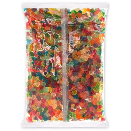 Albanese World's Best Gummi Candy - 5 Pound Bulk Bags - Multiple Varieties