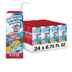 Fruit Juicy Red / 6.75 Fl Oz (Pack of 24)