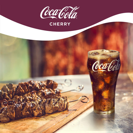 Coca-Cola Original Classic - 16.9 fl oz Bottles, 6 Pack