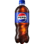 Pepsi / 20 Fl Oz (Pack of 1)