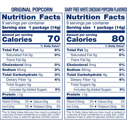 GRAB & GO Premium Snack Variety Assortment - Multiple Pack Sizes Available