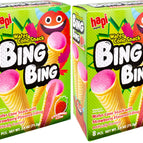 strawberry / 2.5 Ounce (Pack of 2)