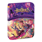 The Boxtrolls