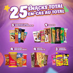 25 Count