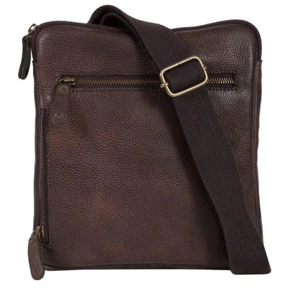 Scully City Explorer - Women's Handbag