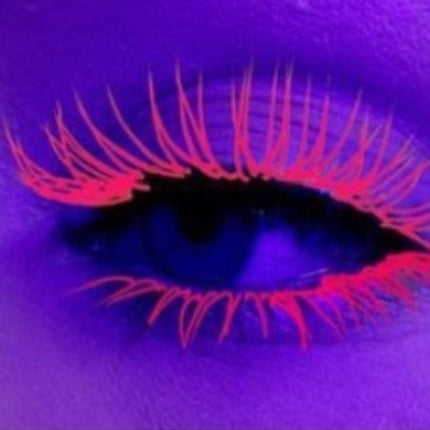 Ashunta Sheriff Beauty UV Vegan Mascara