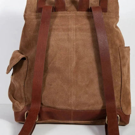 Scully Wanderlust Wonder - Backpack