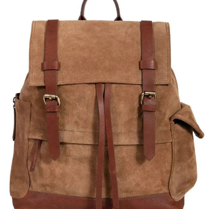 Scully Wanderlust Wonder - Backpack