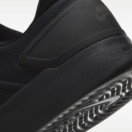 Nike SB Zoom Nyjah 4 - Black/White