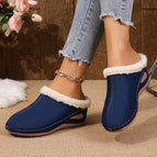 Navy Blue / 36