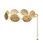 Gold / Small
