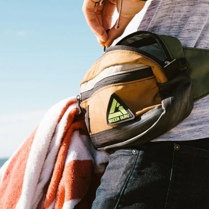 Green Guru - Packster Hip Pack