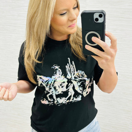 Holo Hayday Tee