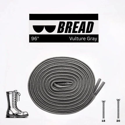 Vulture Gray