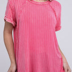 FUCHSIA / S/M
