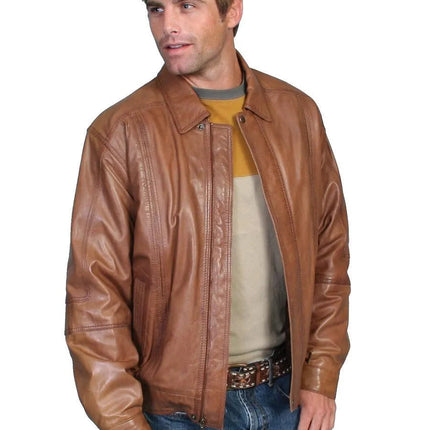 Scully Power of Love - Mens Jacket