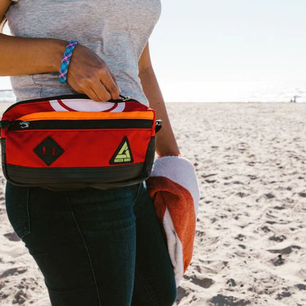 Green Guru - Packster Hip Pack