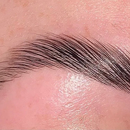 Ashunta Sheriff Beauty BROWzing Brow Gel