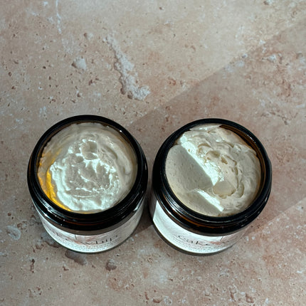 CAKE WHIP / vanilla bean