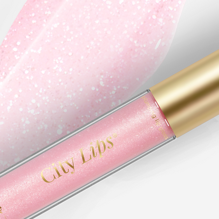 Lip Plumper Gloss