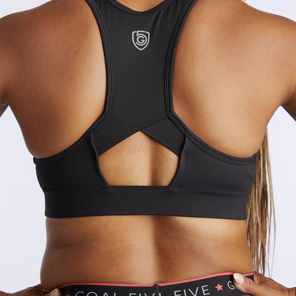 99'er Padded Sports Bra