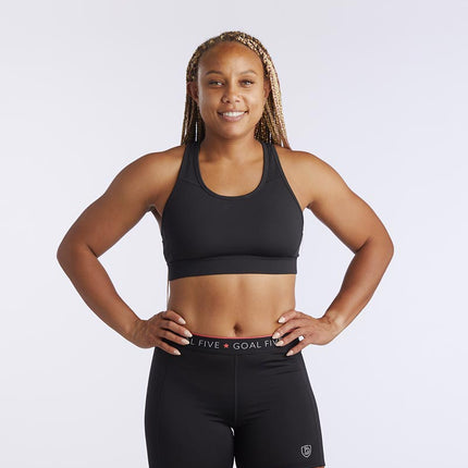 99'er Padded Sports Bra