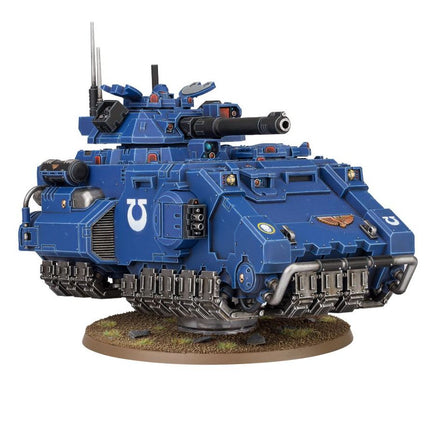 Space Marines: Gladiator Lancer