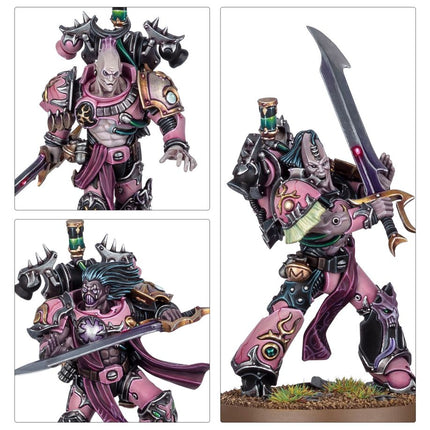 Flawless Blades
