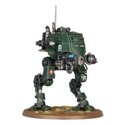 Warhammer 40,000: Astra Militarium - Sentinel