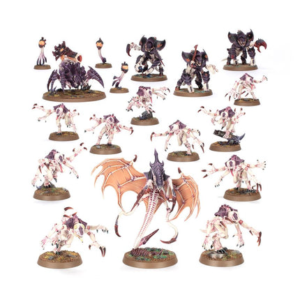 Combat Patrol: Tyranid Assault Brood