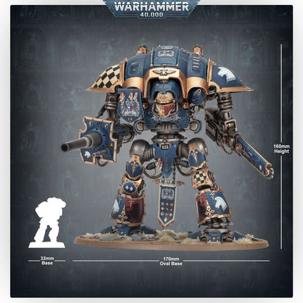 Knight Paladin