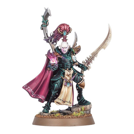 Drukhari: Archon
