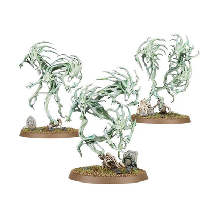 Age of Sigmar: Spirit Hosts