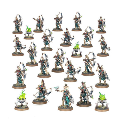 Mortek Triaxes