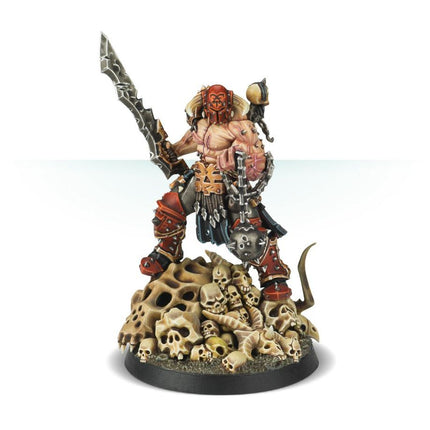 Warhammer: Citadel Skulls