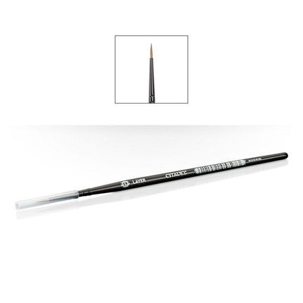 M Layer Brush