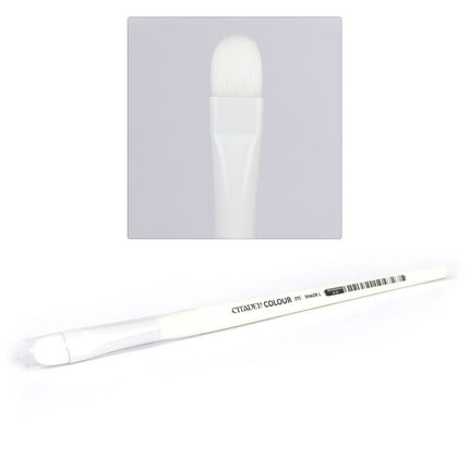 Citadel Colour: STC L Shade Brush (Synthetic Shade)