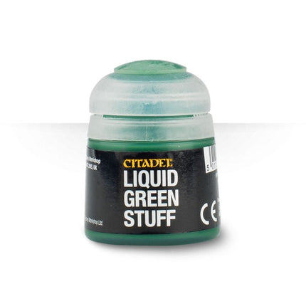Citadel: Liquid Green Stuff
