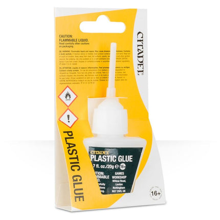 Warhammer: Plastic Glue