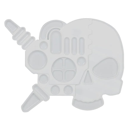 Servo-Skull Palette