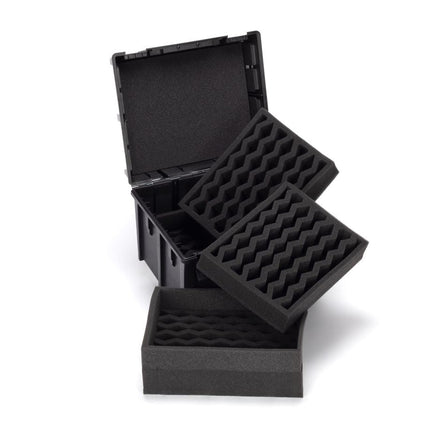 Warhammer Battle Figure Case
