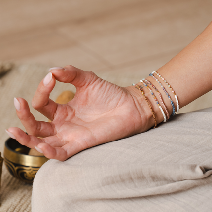 Namaste Bracelet