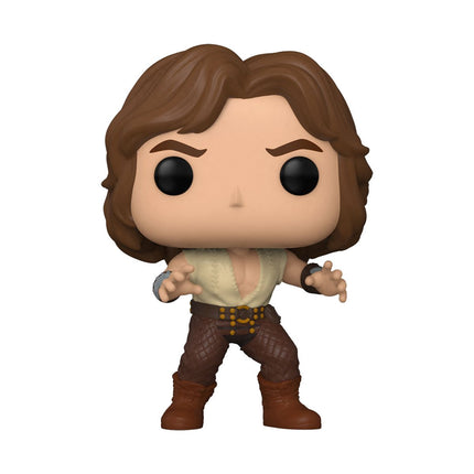 POP! TV: Hercules: Legendary Journeys Hercules