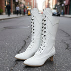 White / 34