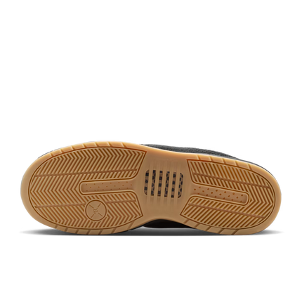 Paul Rodriguez Zoom Air Low - Black/Gum